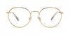 OKULARY KOREKCYJNE JIMMY CHOO JC 301 000 51 ROZMIAR M